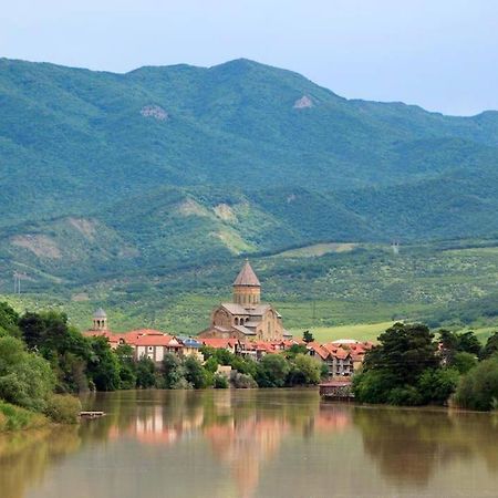 Levanto Mtskheta Luaran gambar
