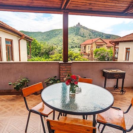 Levanto Mtskheta Luaran gambar