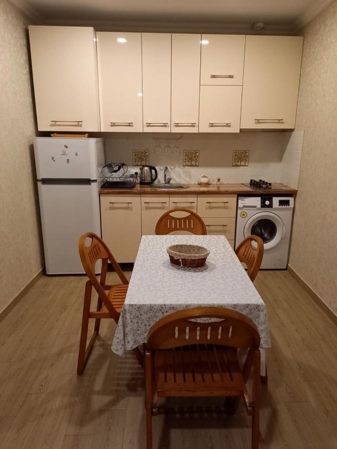 Levanto Mtskheta Luaran gambar
