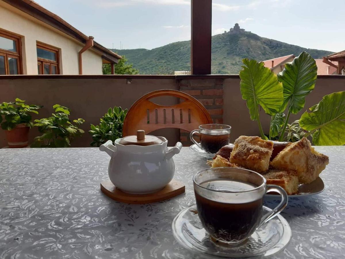 Levanto Mtskheta Luaran gambar