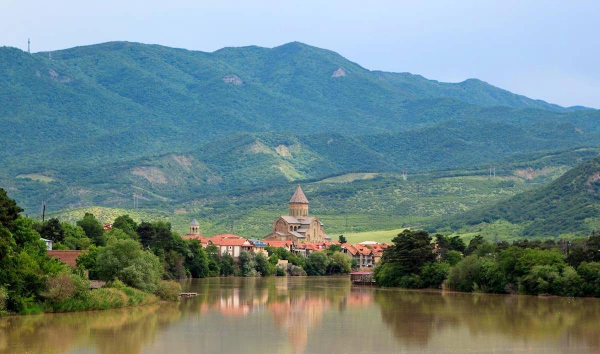 Levanto Mtskheta Luaran gambar