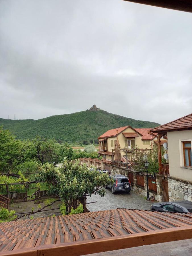 Levanto Mtskheta Luaran gambar