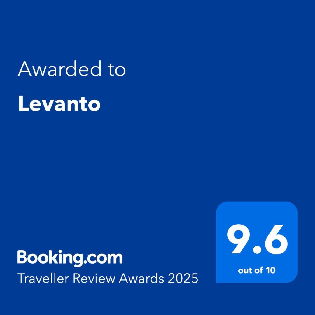 Levanto Mtskheta Luaran gambar
